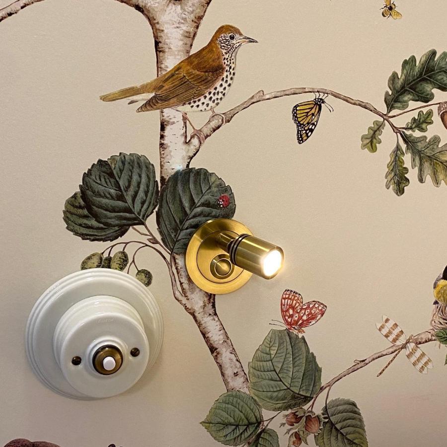 Loche-sur-Indrois La Gironnerie B&B 외부 사진