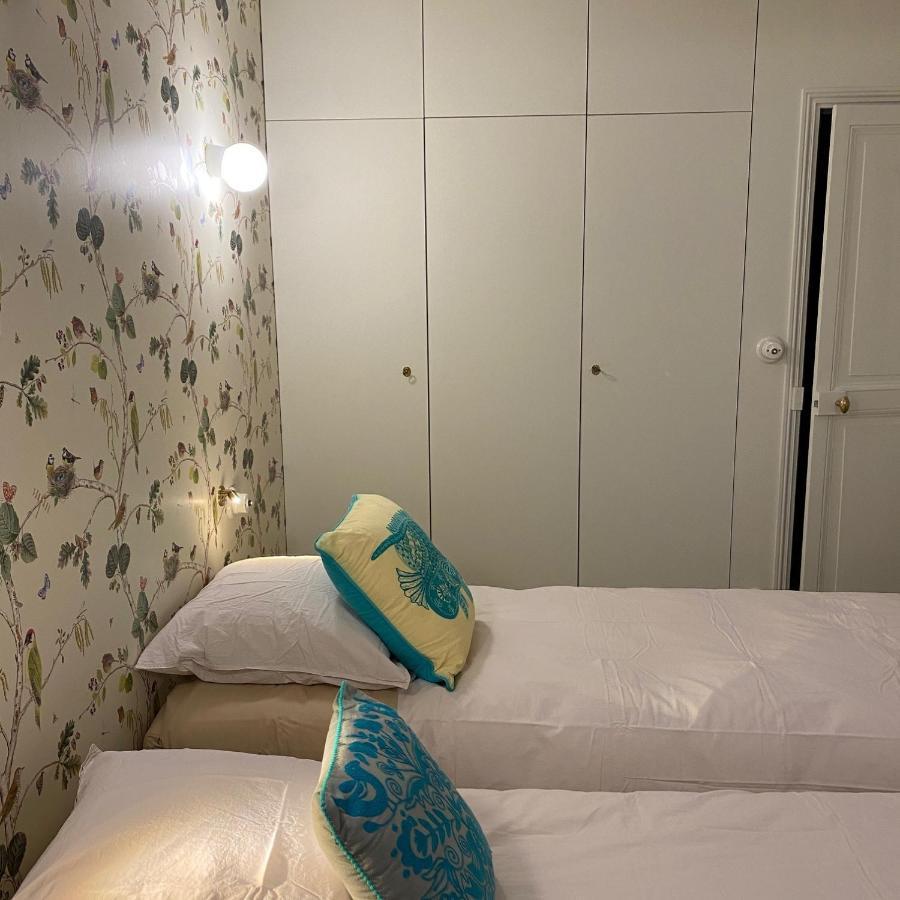 Loche-sur-Indrois La Gironnerie B&B 외부 사진