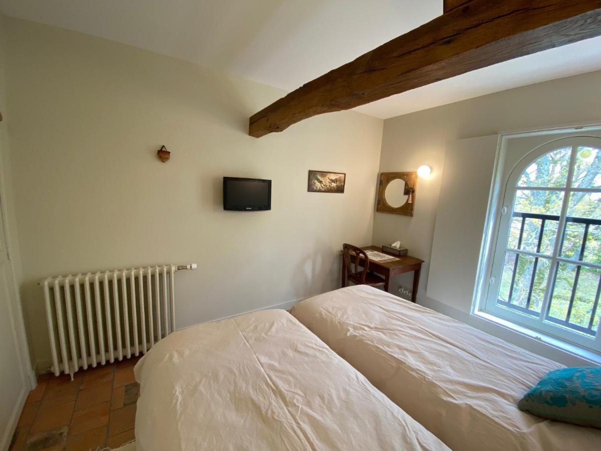 Loche-sur-Indrois La Gironnerie B&B 외부 사진