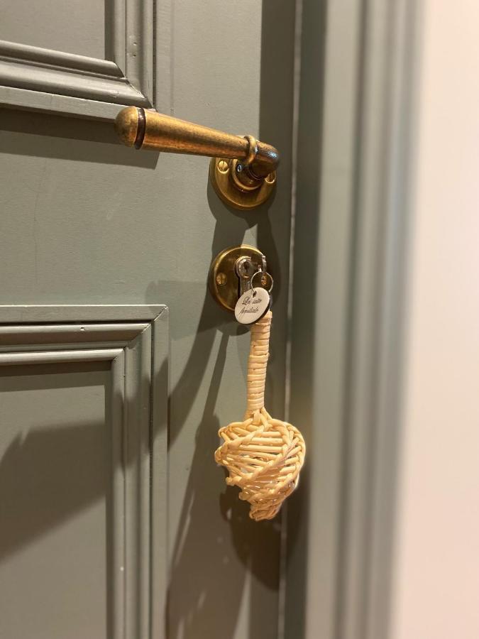 Loche-sur-Indrois La Gironnerie B&B 외부 사진