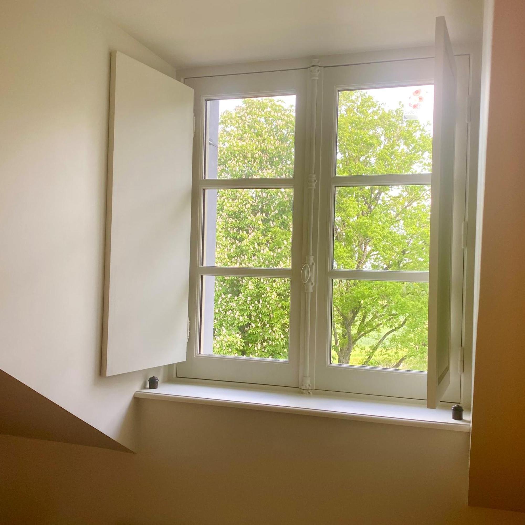 Loche-sur-Indrois La Gironnerie B&B 외부 사진