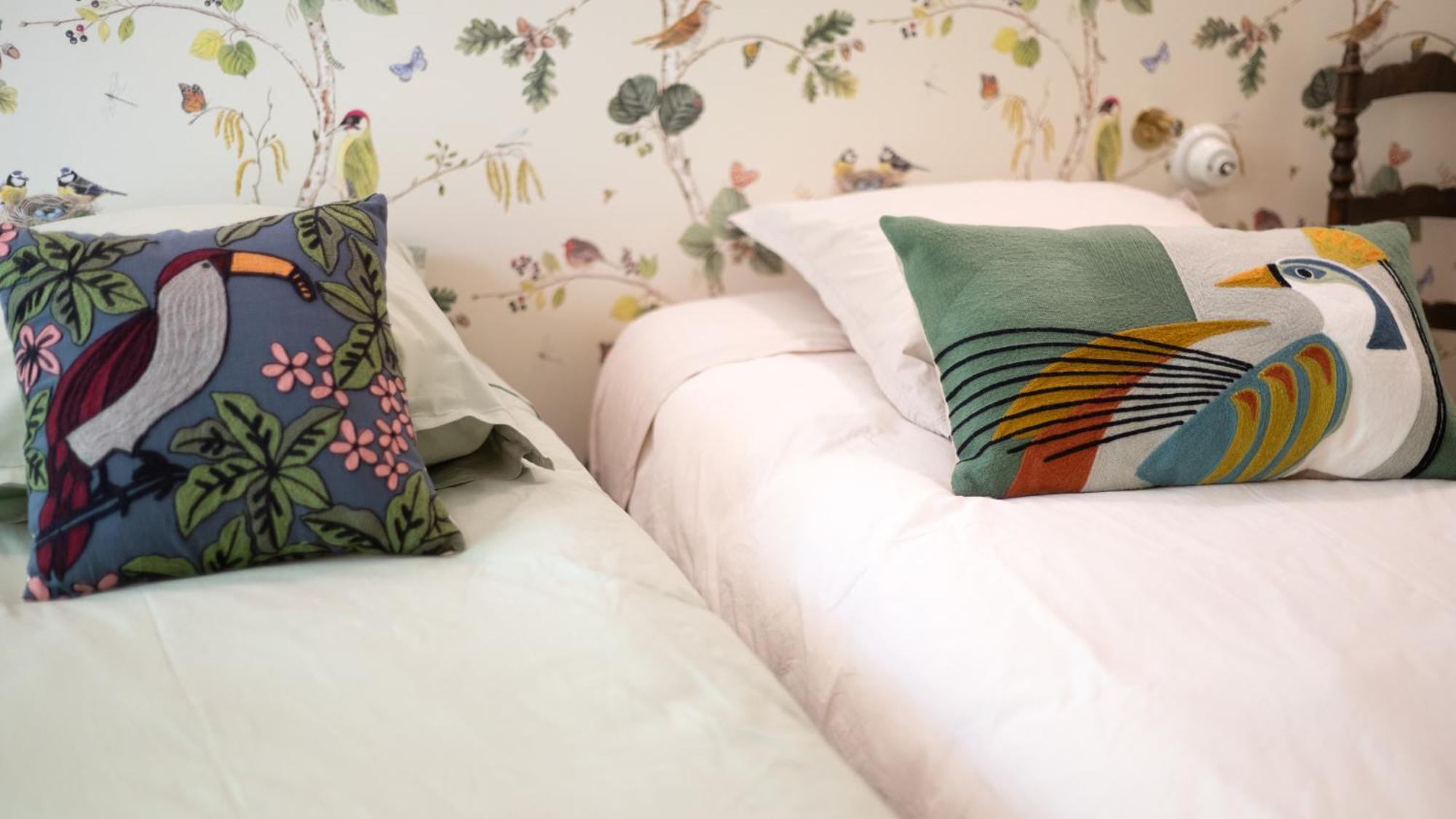 Loche-sur-Indrois La Gironnerie B&B 외부 사진