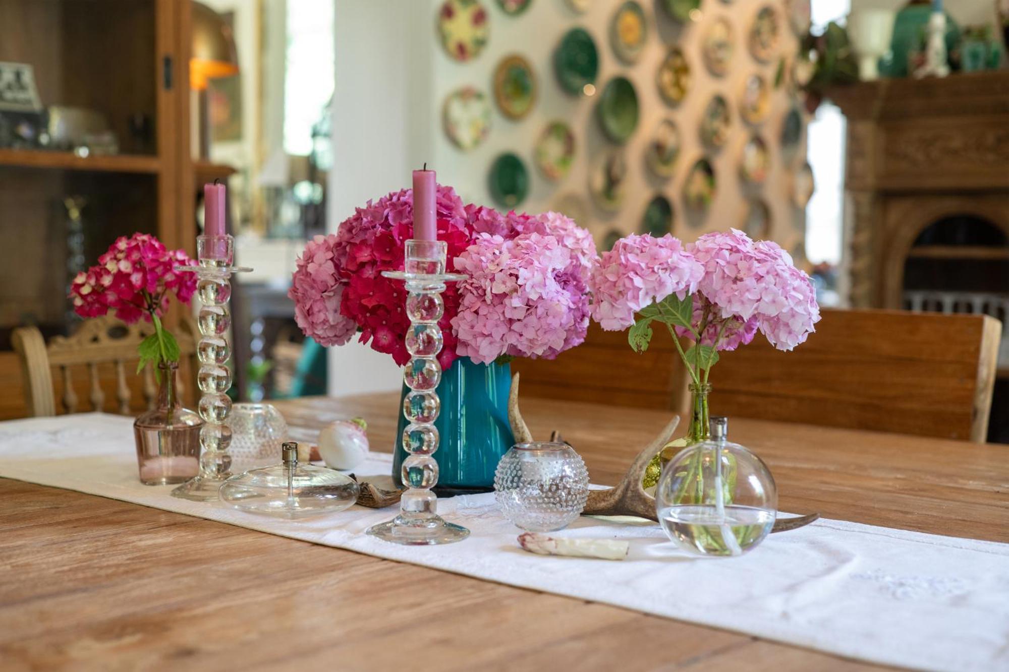 Loche-sur-Indrois La Gironnerie B&B 외부 사진